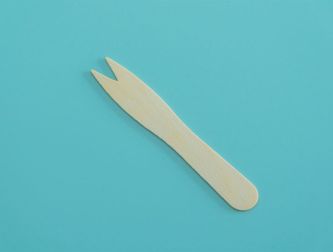 140mm Fruit Fork