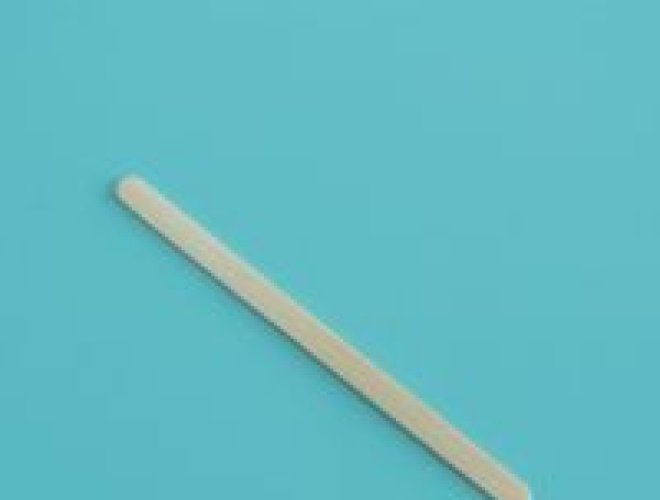 140mm wooden stirrer