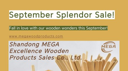 MEGA Launches Golden Autumn Promotion with September Special Offers