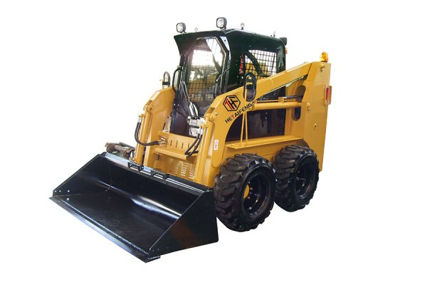 Cargador Compacto JH60 De 850 Kg