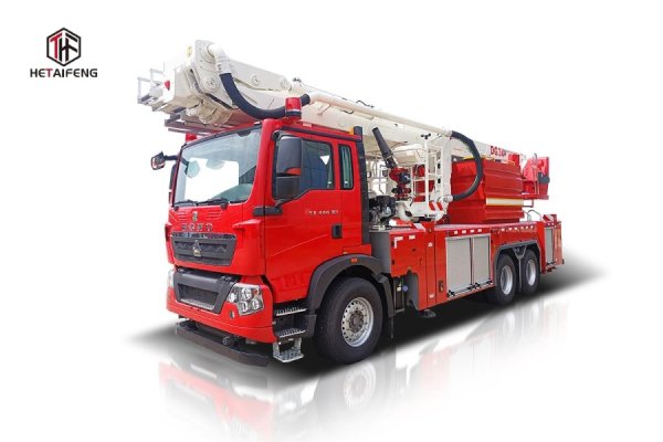 Plataforma elevadora DG34M