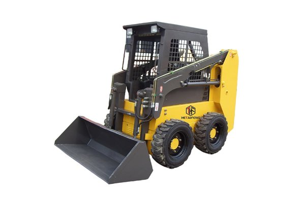 Minicargadora JH45 De 700 Kg 