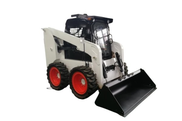 Minicargador JH65 De 950 Kg