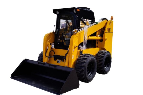 Cargador Compacto JH100 De 1200 Kg  