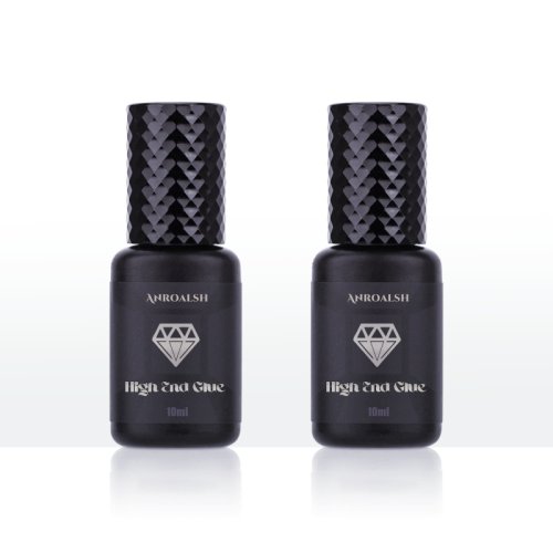 super glue for eyelash extenison Not affected by humidity or temperature