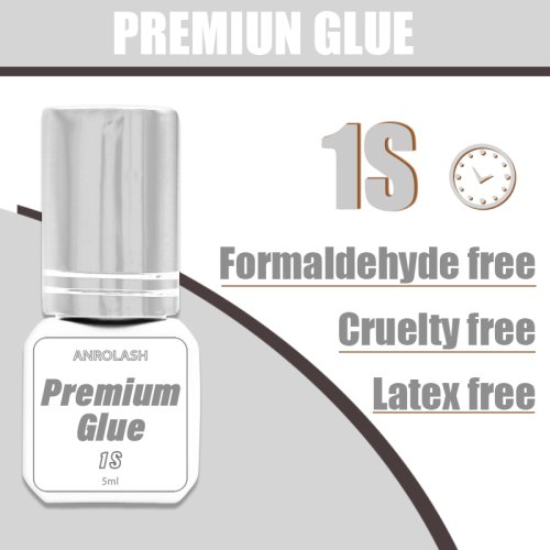 1s eyelash glue for eyelash extension