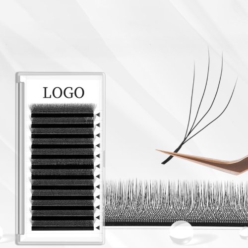 4D W lashes  YY eyelashes 