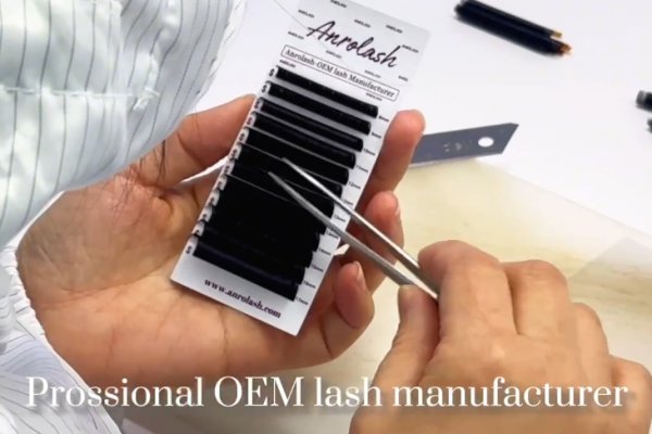 How We Guarantee Quality Consistency: Inside Anrolash’s Triple-Inspection System