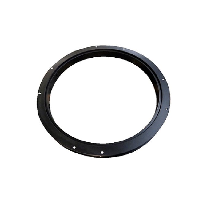 1100mm Double Ball Bearing Trailer Turntable