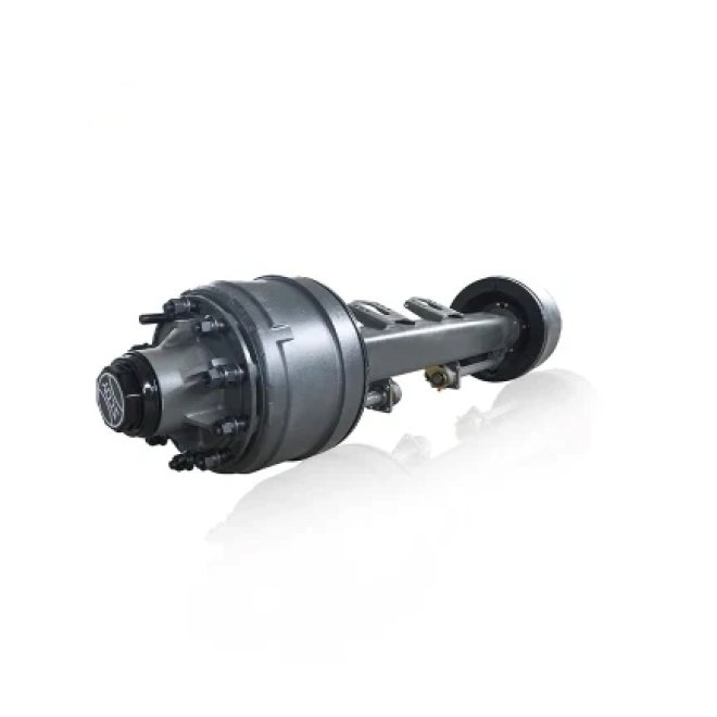 American Type 13 Tons Axle for Trailer