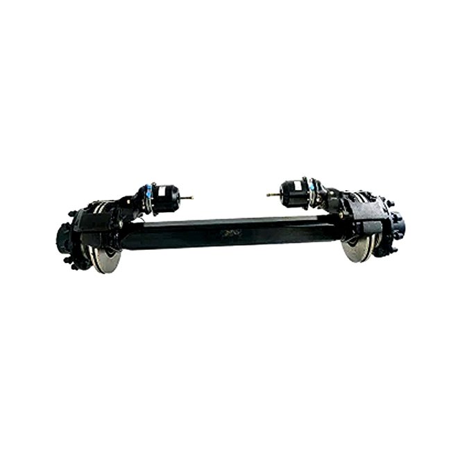 Disc Brake Series Axle