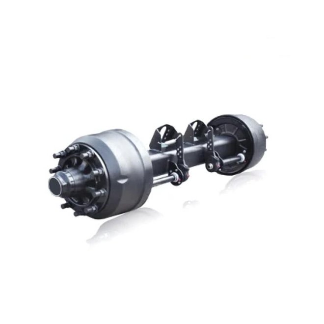 16Tons Germany Type Axle for Trailer