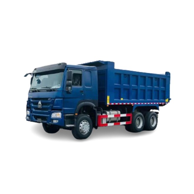 HOWO 6X4 Dump Truck