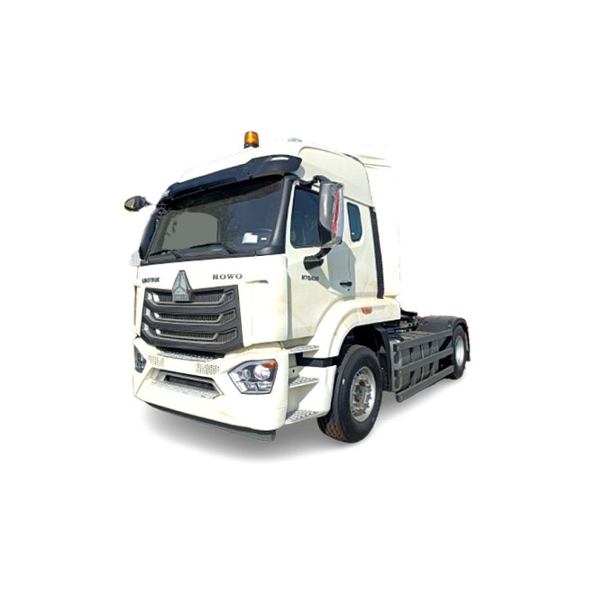 HOWO NX 4X2 Tractor Truck