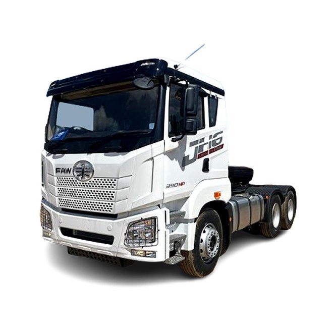 FAW JH6 Tractor Truck