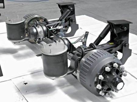 Why Some Customers Choose Air Suspension