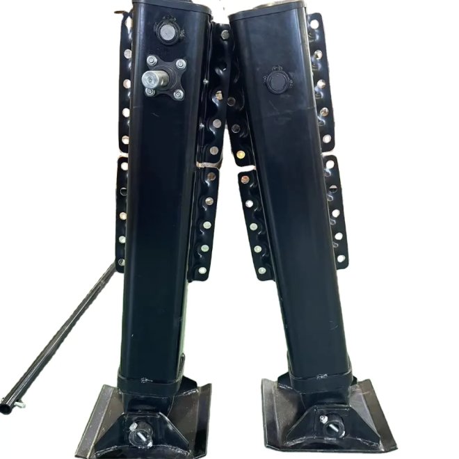 28T Single Speed Trailer Landing Gear