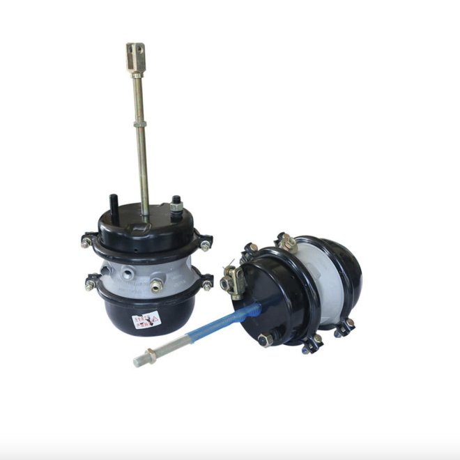 Double Air Brake Chamber T30/30