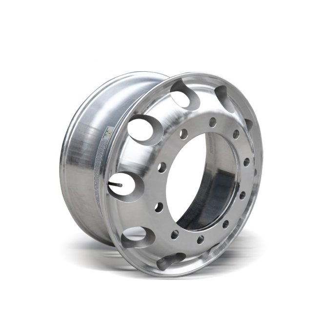 Derun Trailer Truck Wheel Rim