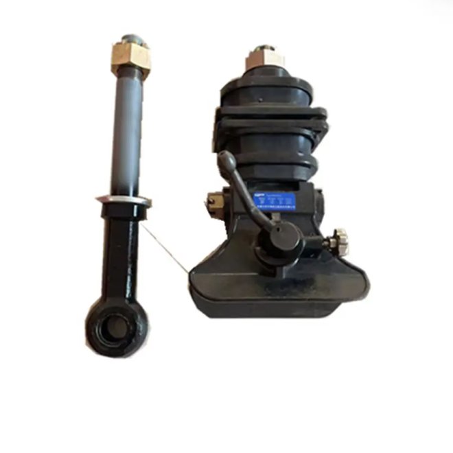 Adjustable Trailer Towing Hitch