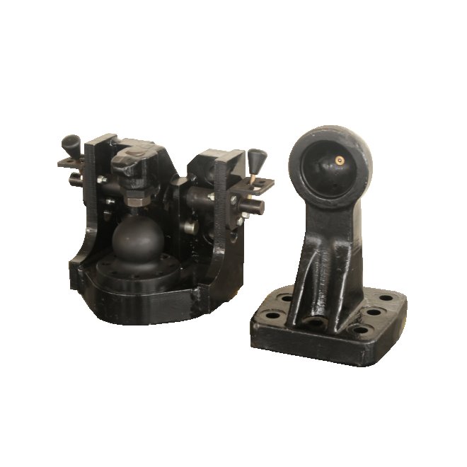 Trailer Ball Hitch Towing Coupling