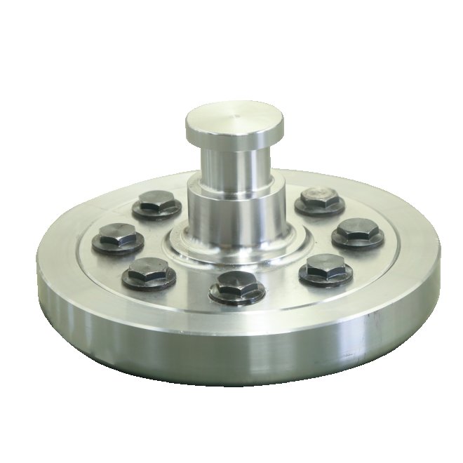 DERUN 2 Inches 50# King Pin