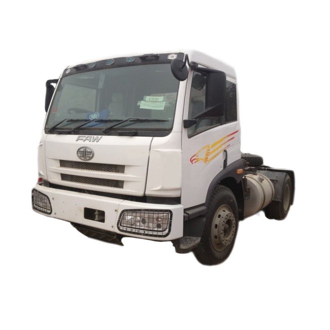 FAW J5M 4X2 Tractor Truck Prime Mover
