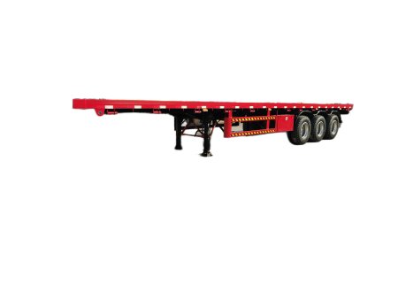 Best Flatbed Semi Trailers Recommended
