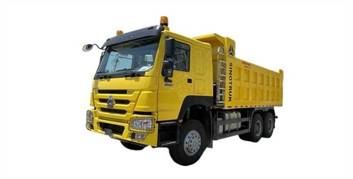 SINOTRUK