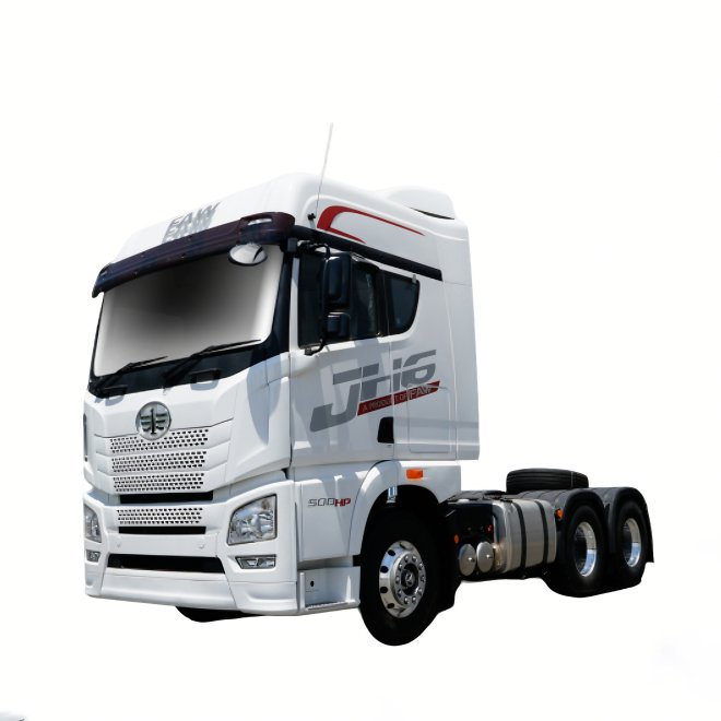 FAW JH6 6x4 10 Wheels Tractor Truck 