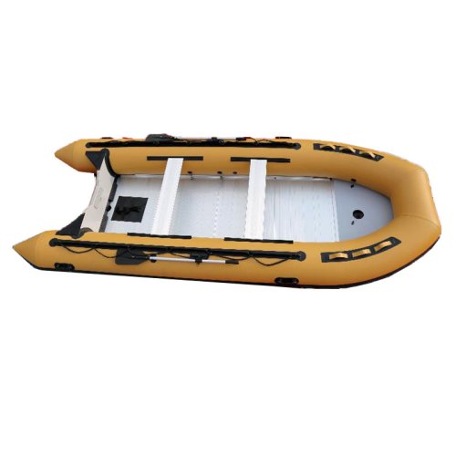 A500 inflatable boat