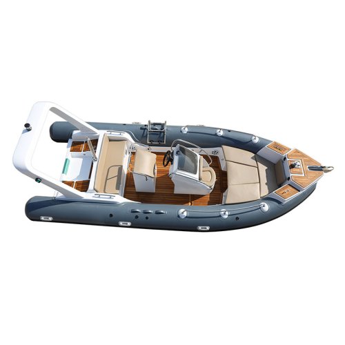 600 Speed Vessel Luxury Rigid Boat