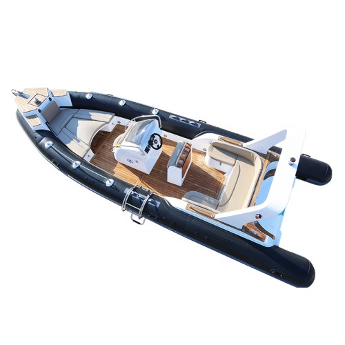 760 Rowing Yacht Rib Fishing Boat