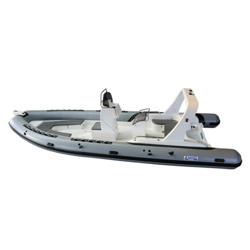 760 Haohai Inflatable Rib Boat