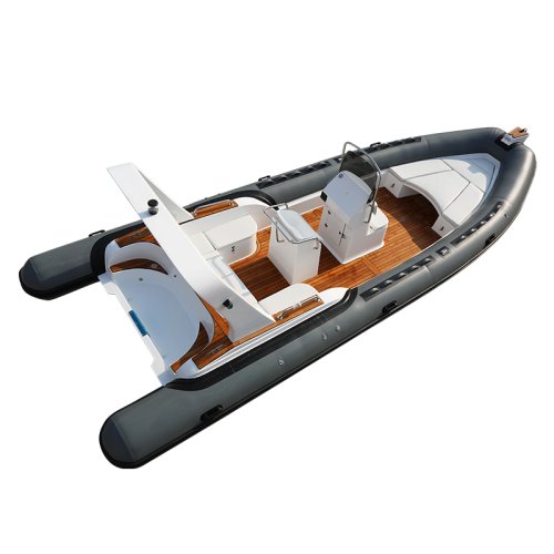 760 Rowing Yacht Rib Fishing Boat