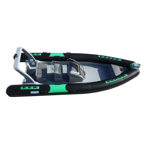 680A Haohai Inflatable Rib Boat