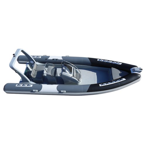 680A Racing Rafting Hypalon Sport Boat