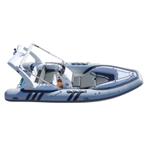 580C Haohai Inflatable Rib Boat