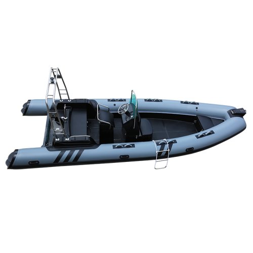 680B Haohai Inflatable Rib Boat