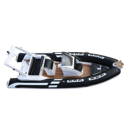 580B Rafting Hypalon Sport Rib Boat