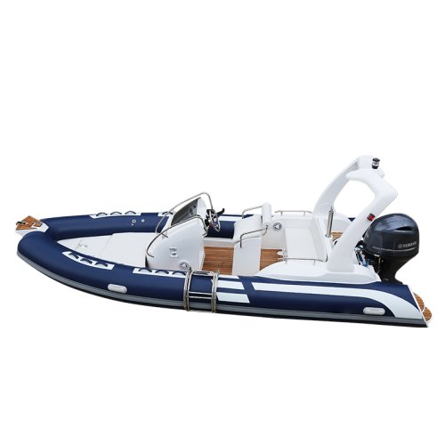 580B Haohai Inflatable Rib Boat