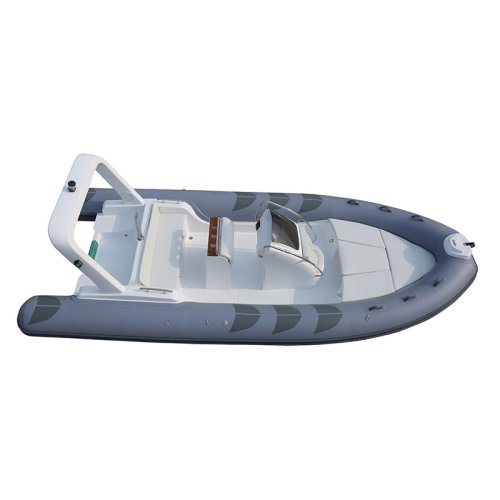 600 Haohai Inflatable Rib Boat