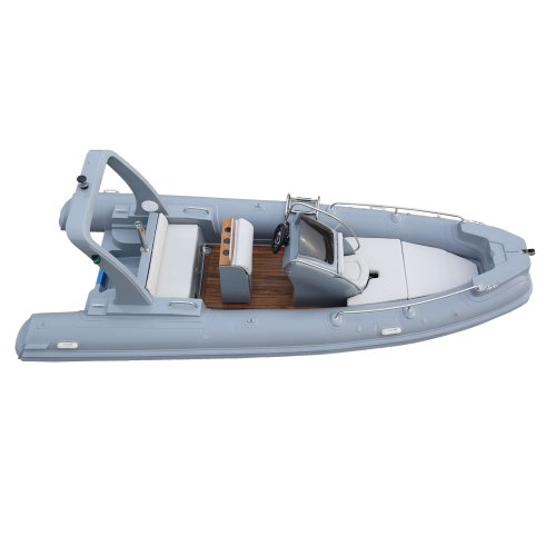 580A Haohai Inflatable Rib Boat