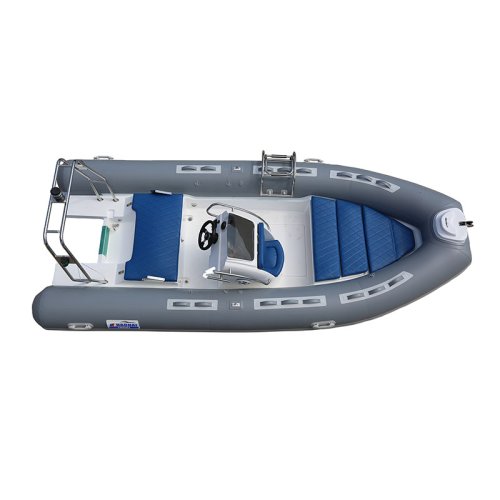 520d Yacht Rib Fishing Boat