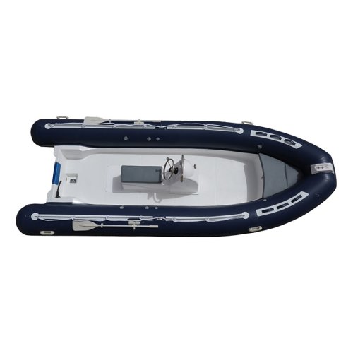 520A Bateau Center Console Inflatable Rib Boat