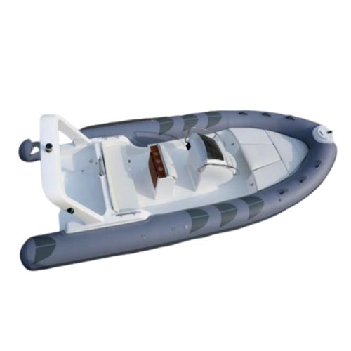 RIB600 Haohai Inflatable Rib Boat