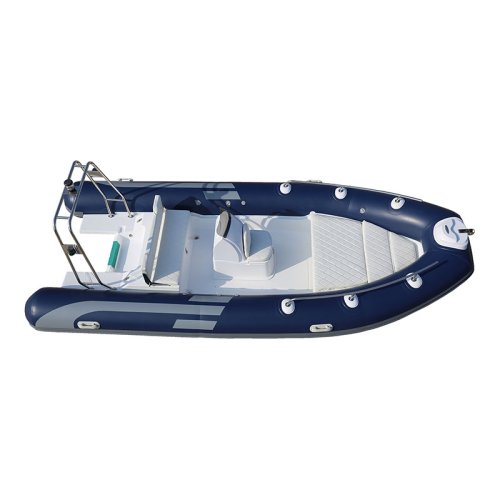 520d Racing Rafting Hypalon Rib Boat