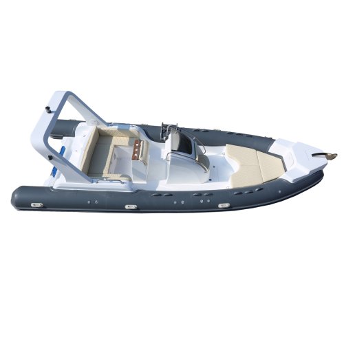 RIB700 Haohai Inflatable Rib Boat