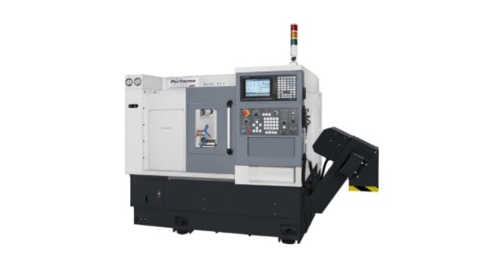CNC Lathe