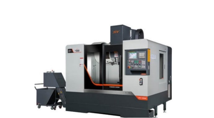 Machining Center